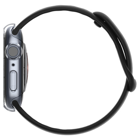 Чехол Spigen для Apple Watch Series 9/8/7 (45 мм) — Thin Fit